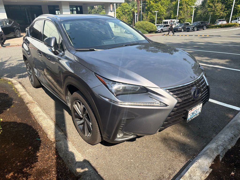 lexus nx hybrid 2020 JTJGJRDZ9L5003783 image lexus nx hybrid 2020 JTJGJRDZ9L5003783 image